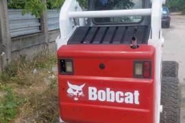 სპეც-ტექნიკა, BOBCAT
