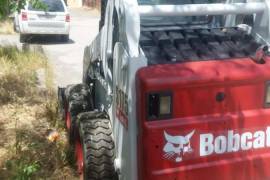 სპეც-ტექნიკა, BOBCAT