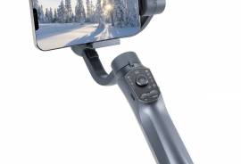 gimbal მობილური სტაბილიზატორი გიმბალი