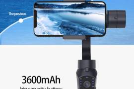 gimbal მობილური სტაბილიზატორი გიმბალი