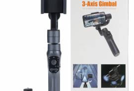 gimbal მობილური სტაბილიზატორი გიმბალი