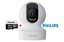 ip camera philips ძიძა სათვალთვალო კამერა wifi cam