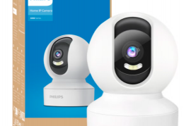 ip camera philips ძიძა სათვალთვალო კამერა wifi cam
