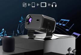 პროექტორი andowl YG500 ანდროიდი android projector