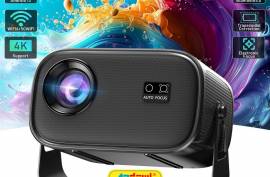 პროექტორი andowl YG500 ანდროიდი android projector