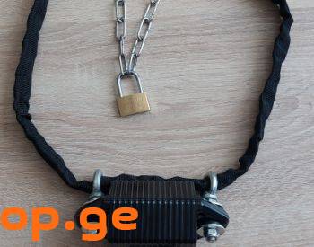 GPS ტრეკერი