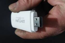 4G Wifi როუტერი