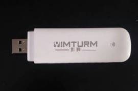 4G Wifi როუტერი