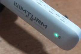 4G Wifi როუტერი