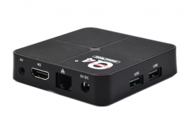 android TV box Q4 PRO, 4gb/64gb ანდროიდ ტვ ბოქსი