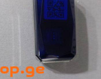 GPS ტრეკერი
