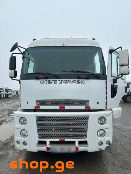 Auto / Moto, Special Equipment, Special Equipment