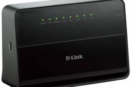 300 Mbps Wi-Fi როუტერი