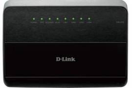 300 Mbps Wi-Fi როუტერი