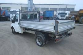 სპეც-ტექნიკა, Ford