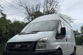 სპეც-ტექნიკა, Ford