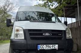სპეც-ტექნიკა, Ford
