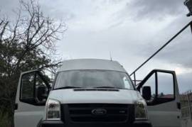 სპეც-ტექნიკა, Ford