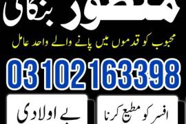 kala jadu expert, amil baba pakistan,03102163398, 