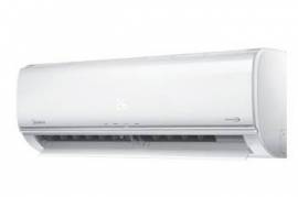 MIDEA AF-12N8D1 (35-40 m2 ) Inverter ახალი