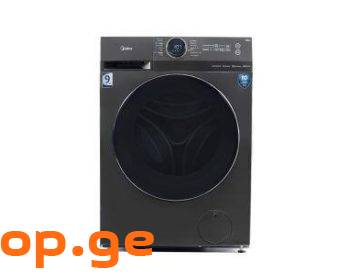 MIDEA MF200W90WB/T იყიდება საწყობიდან ახალი