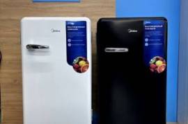 MIDEA MDRD142SLF30 // MDRD142SLF01