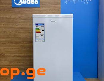Midea MERD86FGG01 იყიდება საწყობიდან ახალი