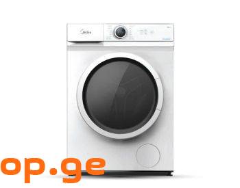 MIDEA MF100W70/W იყიდება საწყობიდან