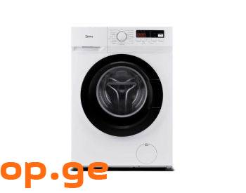 MIDEA MFN03W60/W იყიდება საწყობიდან ახალი