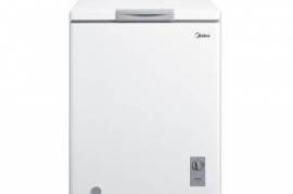MIDEA MDRC207SLF01G იყიდება საყინულე 142 ლიტრი