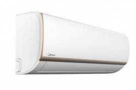 Midea MSAF-12HRN8-W (35-40 მ²) საწყობიდან ახალი