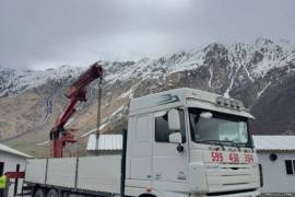 სპეც-ტექნიკა, Daf