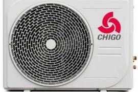 CHIGO CT3S-100H3A-1E150AT3A (100-120 მ²) იყიდება 
