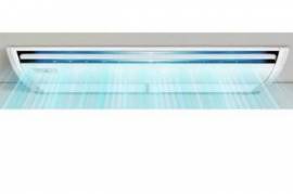CHIGO ZUC8-60HRIN4/ZOD-60HRIN4S Inverter