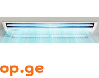 CHIGO ZUC8-48HRIN4/ZOD-48HRIN4S Inverter