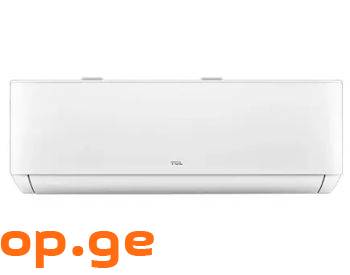 TCL TAC-09CHSA/TPG11I (25-30 m2,) Inverter ახალი