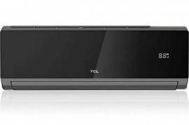 TCL TAC-09CHSD/XA82 (25-30 m2) R32, Wi-Fi ახალი 