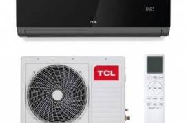 TCL TAC-09CHSD/XA82 (25-30 m2) R32, Wi-Fi ახალი 