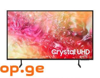 Samsung UE43DU7100UXRU იყიდება საწყობიდან ახალი