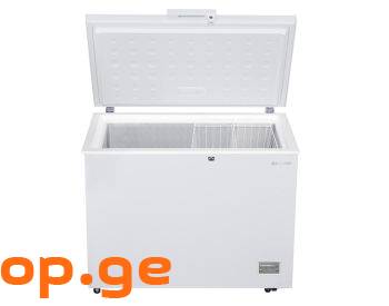 SHARF SCF-K350H-WH3 იყიდება საწყობიდან ახალი