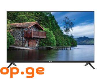 ELEGANCE 55K2024DSMART იყიდება საწყობიდან ახალი