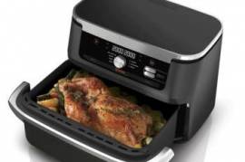 აეროგრილი Ninja Foodi FlexDrawer Dual Air Fryer 10