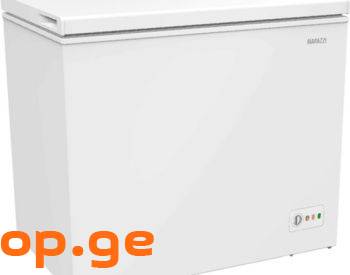 საყინულე MARAZZI: CF-300FS(SW) იყიდება საწყობიდან