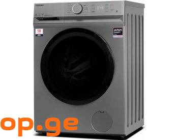 TOSHIBA TW-BL70A2UZ(SS) იყიდება საწყობიდან ახალი