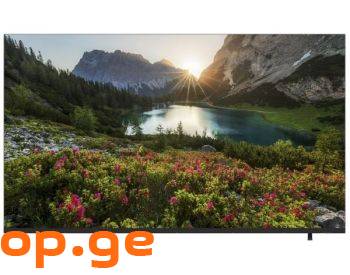 ELEGANCE 50K2024DSMART იყიდება საწყობიდან ახალი
