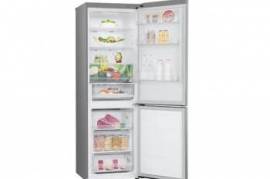LG GC-GR-B509FMFW.APYQMER Silver