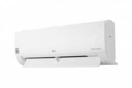 LG I18CFH.NGGF (55-60 m2, Inverter) იყიდება ახალი