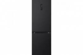 LG GR-B459FQFW.AEPQMER Black იყიდება საწყობიდან