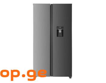 Hagen HRSBS1743X იყიდება საწყობიდან ახალი