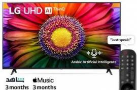 LG 55UR801COLJ იყიდება საწყობიდან ახალი